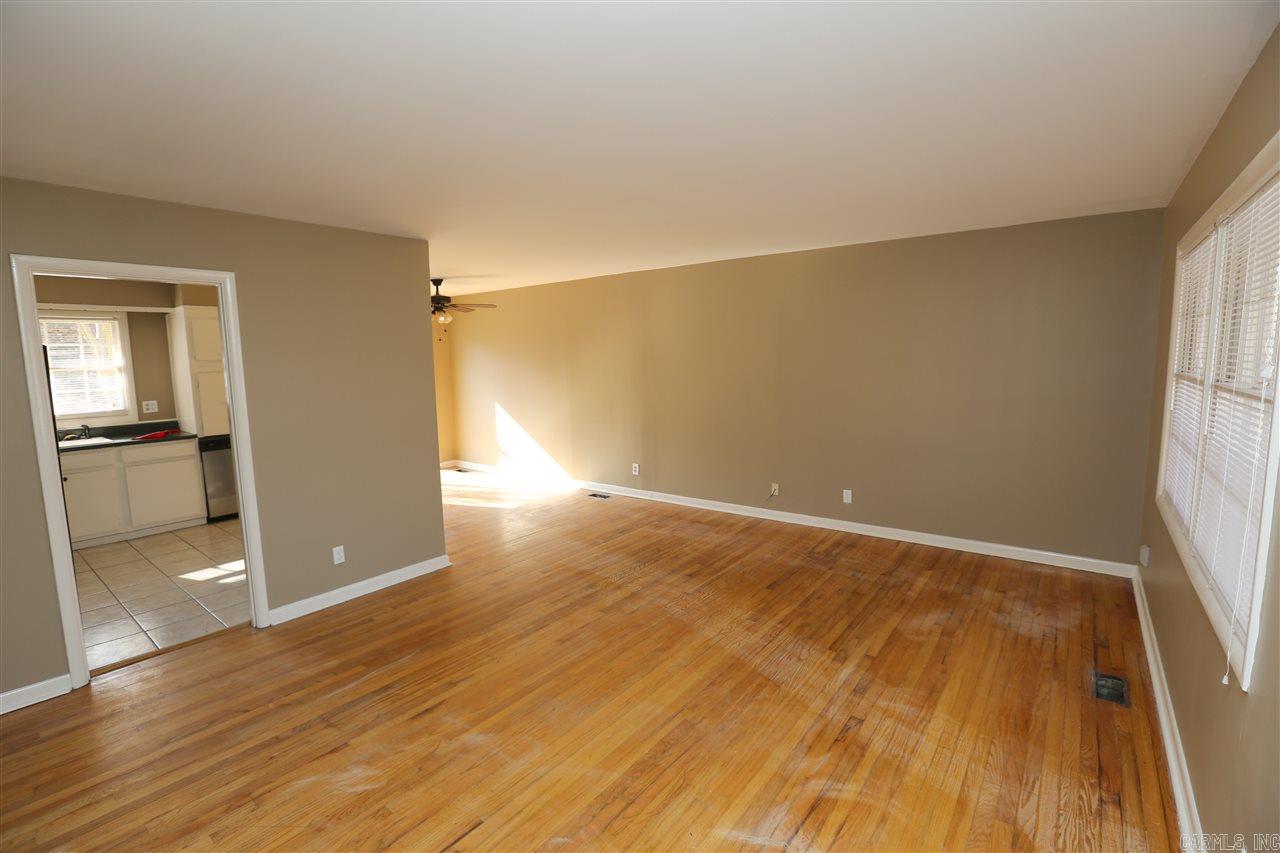 Midtown - Residential Lease