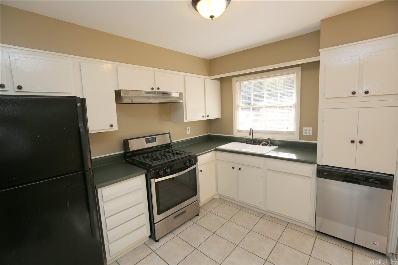 Midtown - Residential Lease