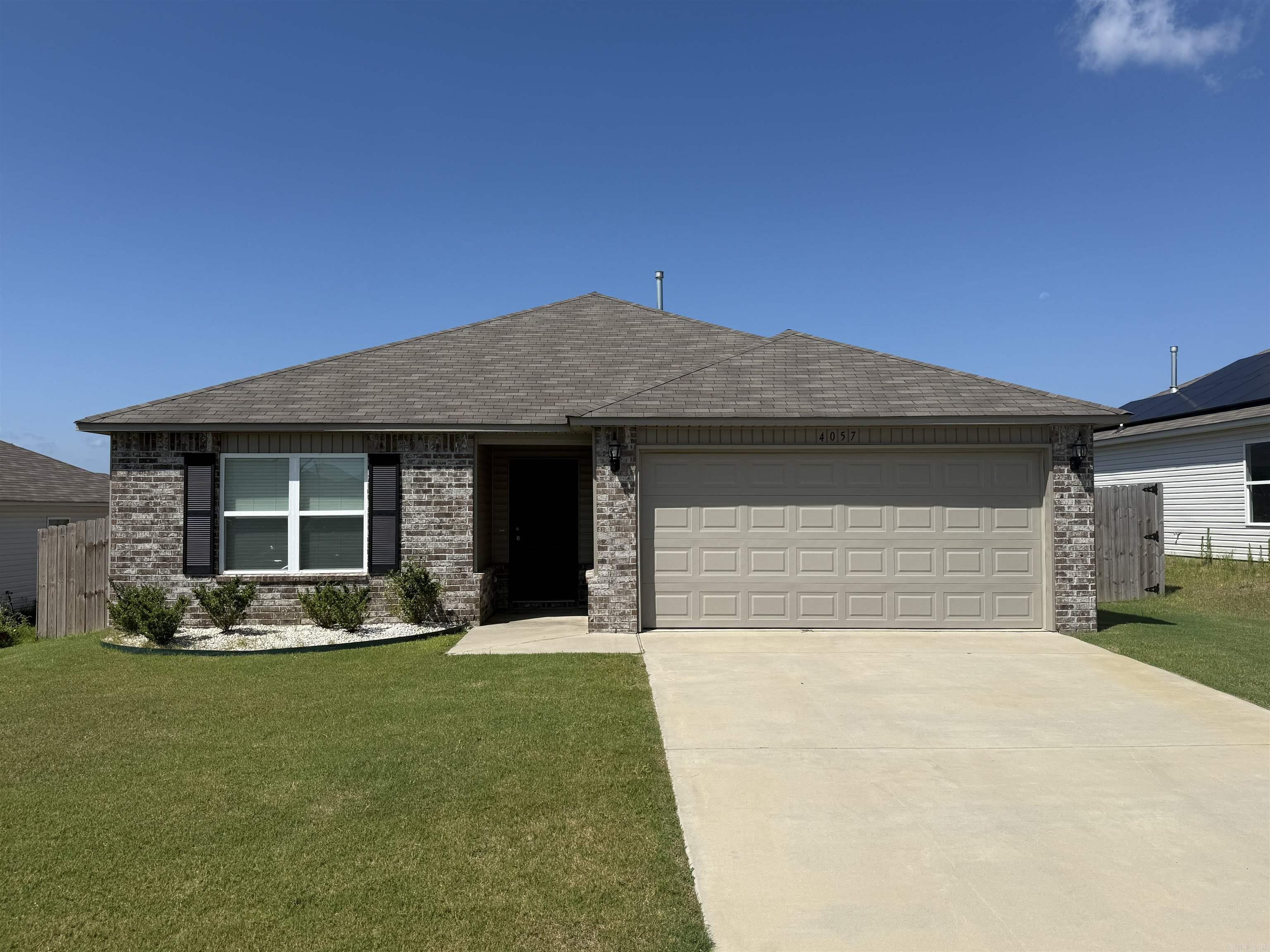 THE MEADOWS - Residential