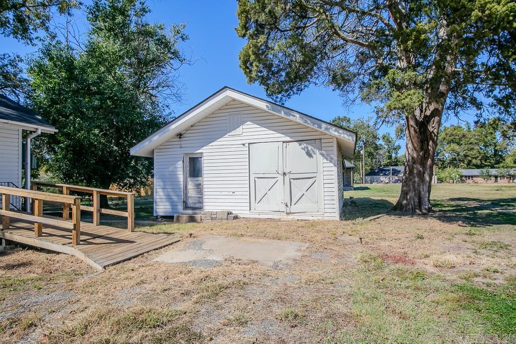 OT Cabot -City - Residential