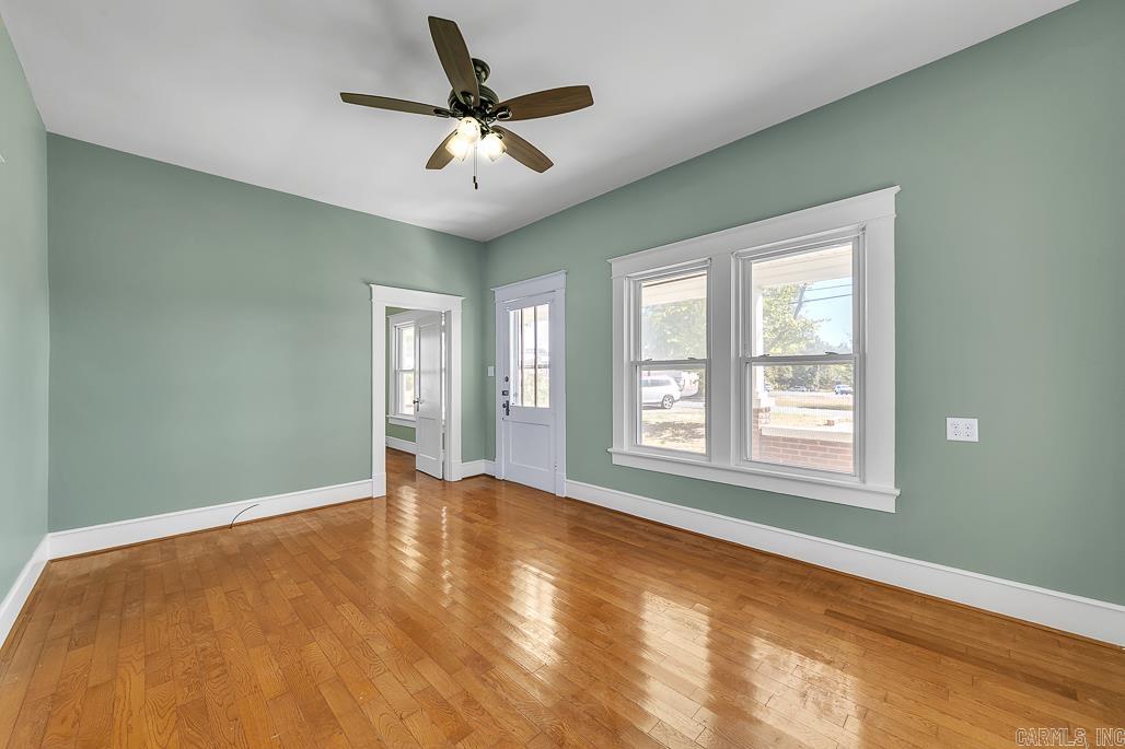 OT Cabot -City - Residential