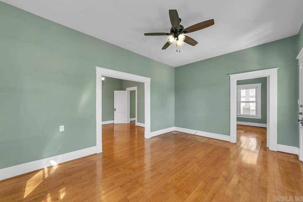 OT Cabot -City - Residential