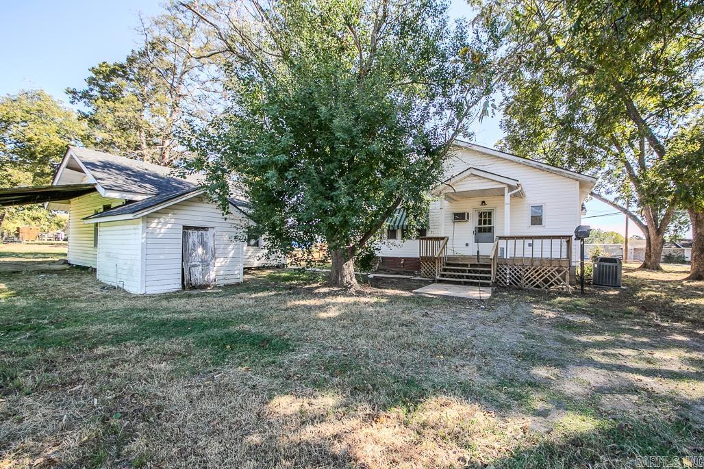 OT Cabot -City - Residential