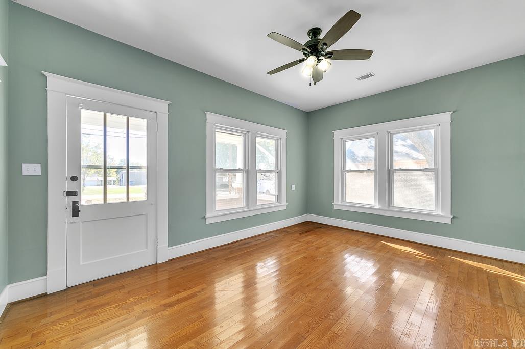 OT Cabot -City - Residential