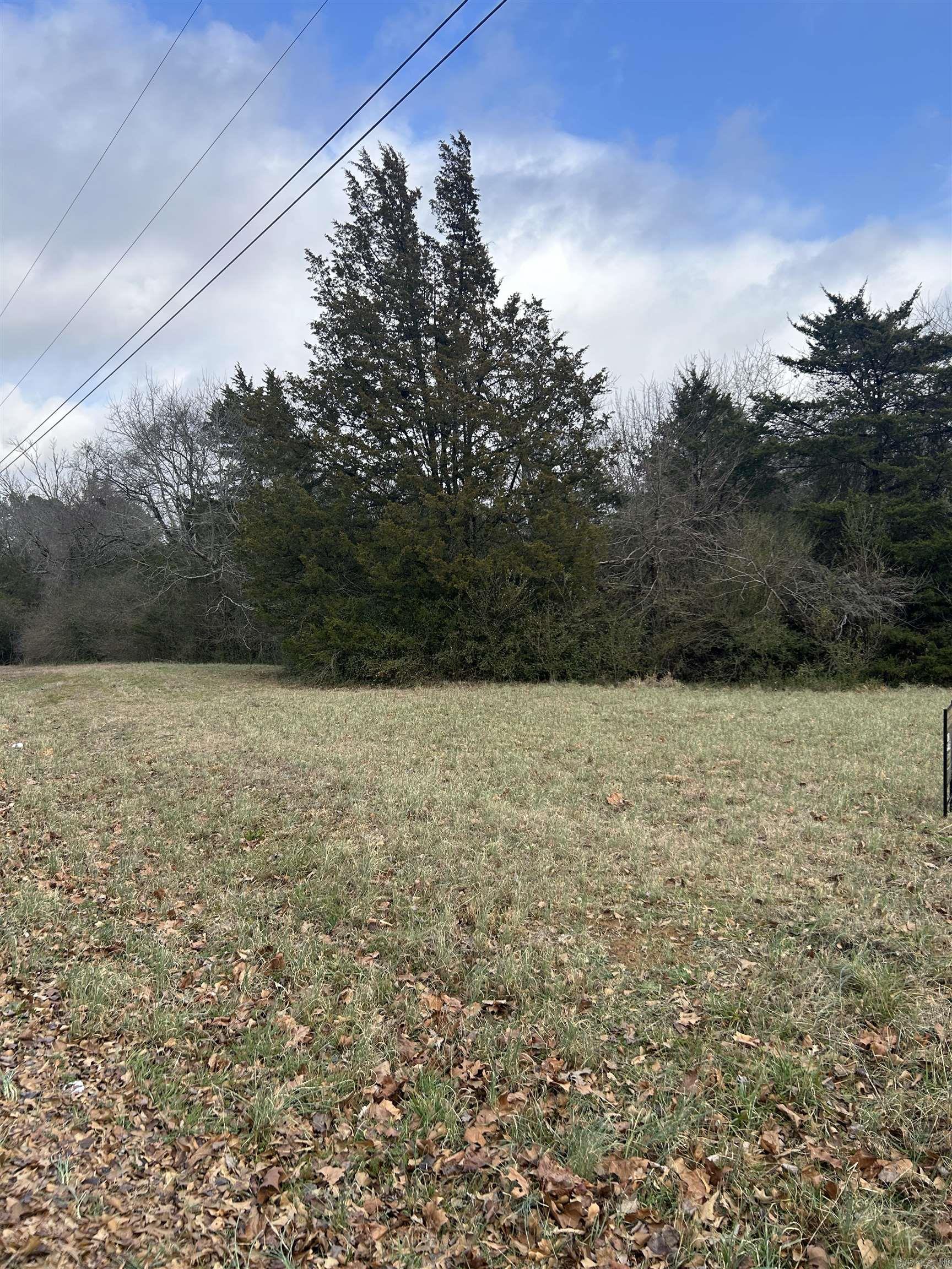 Small Wood Place - Land