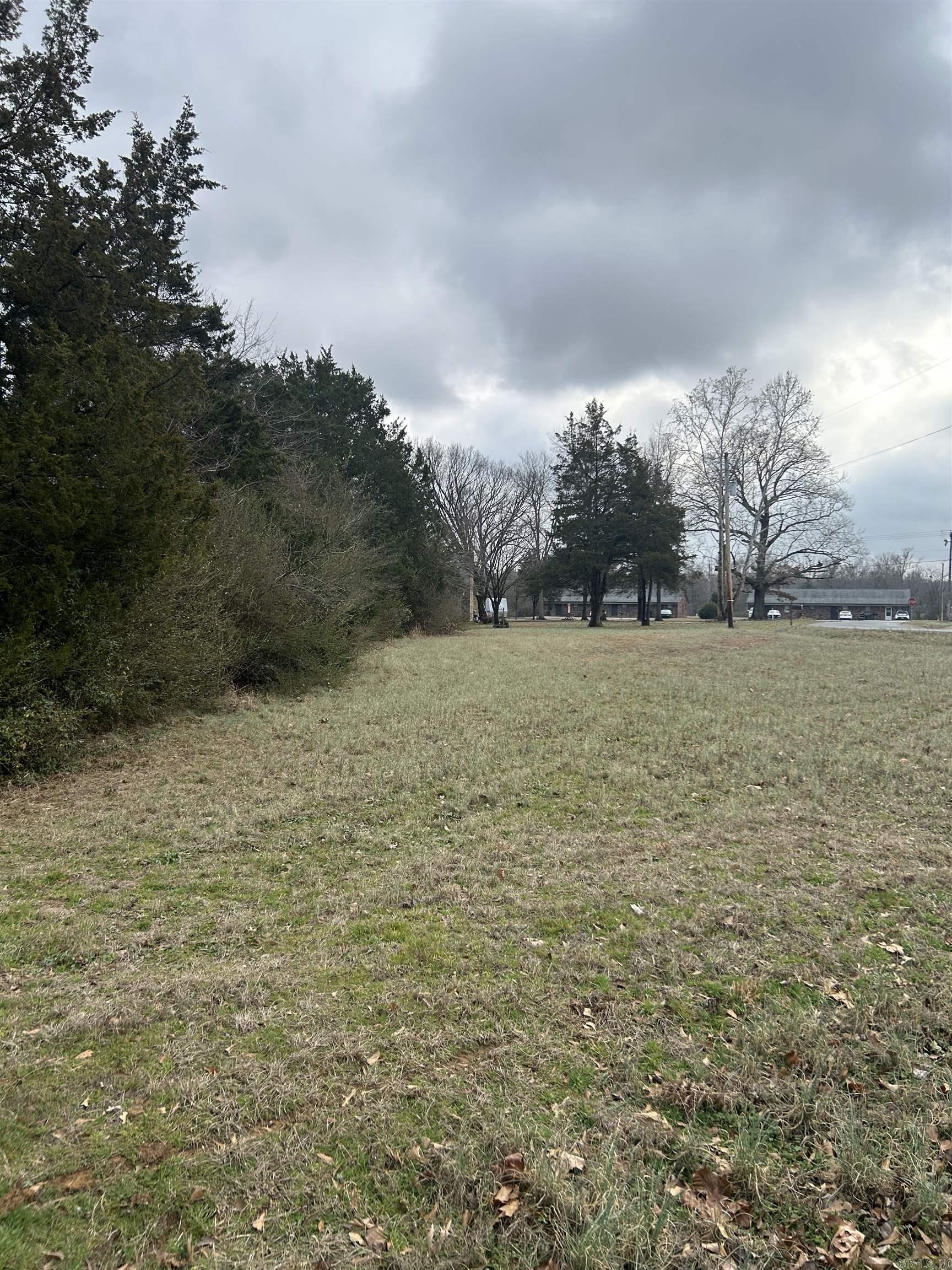 Small Wood Place - Land