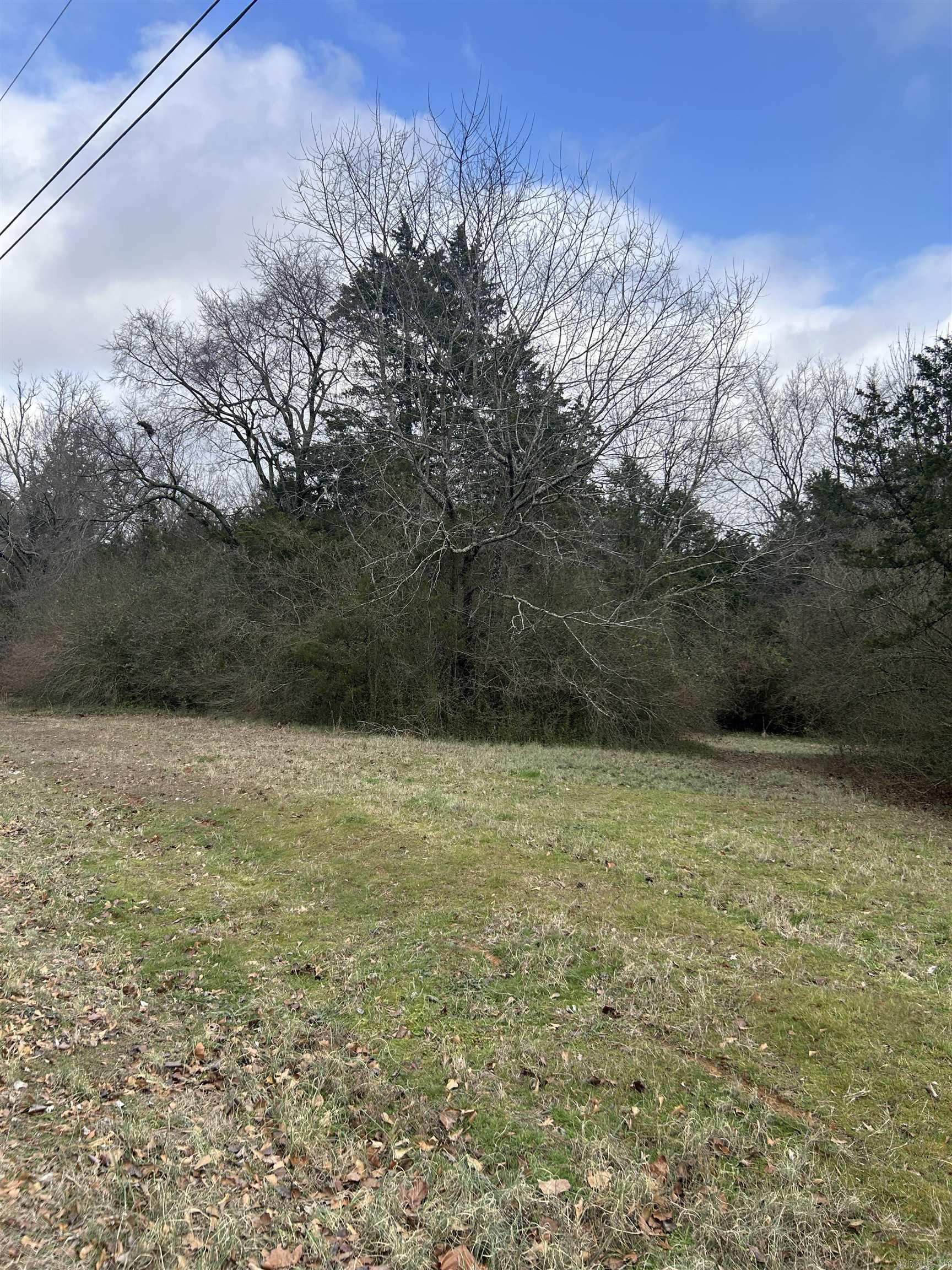 Small Wood Place - Land