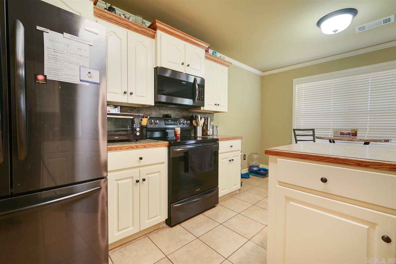 Windsor Park - Residential Lease