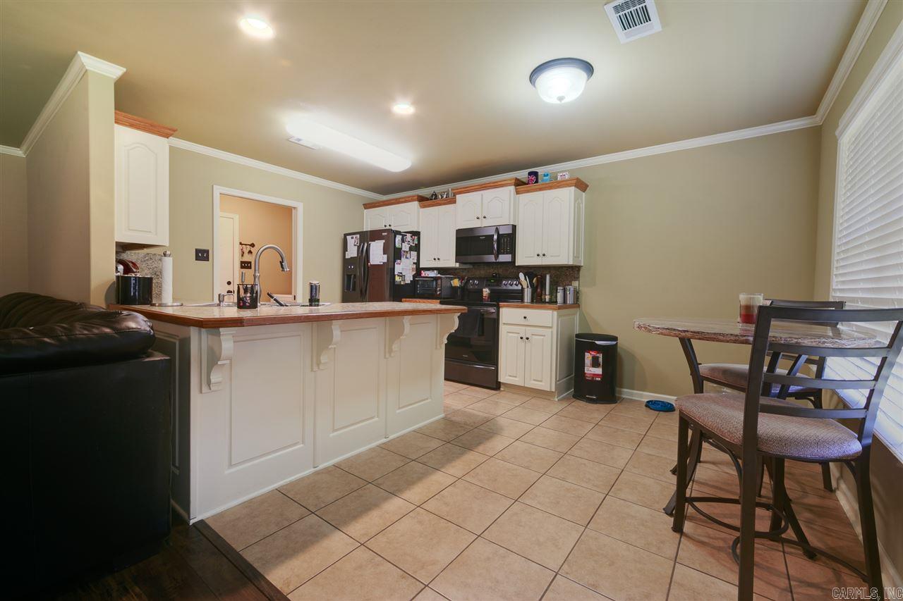 Windsor Park - Residential Lease