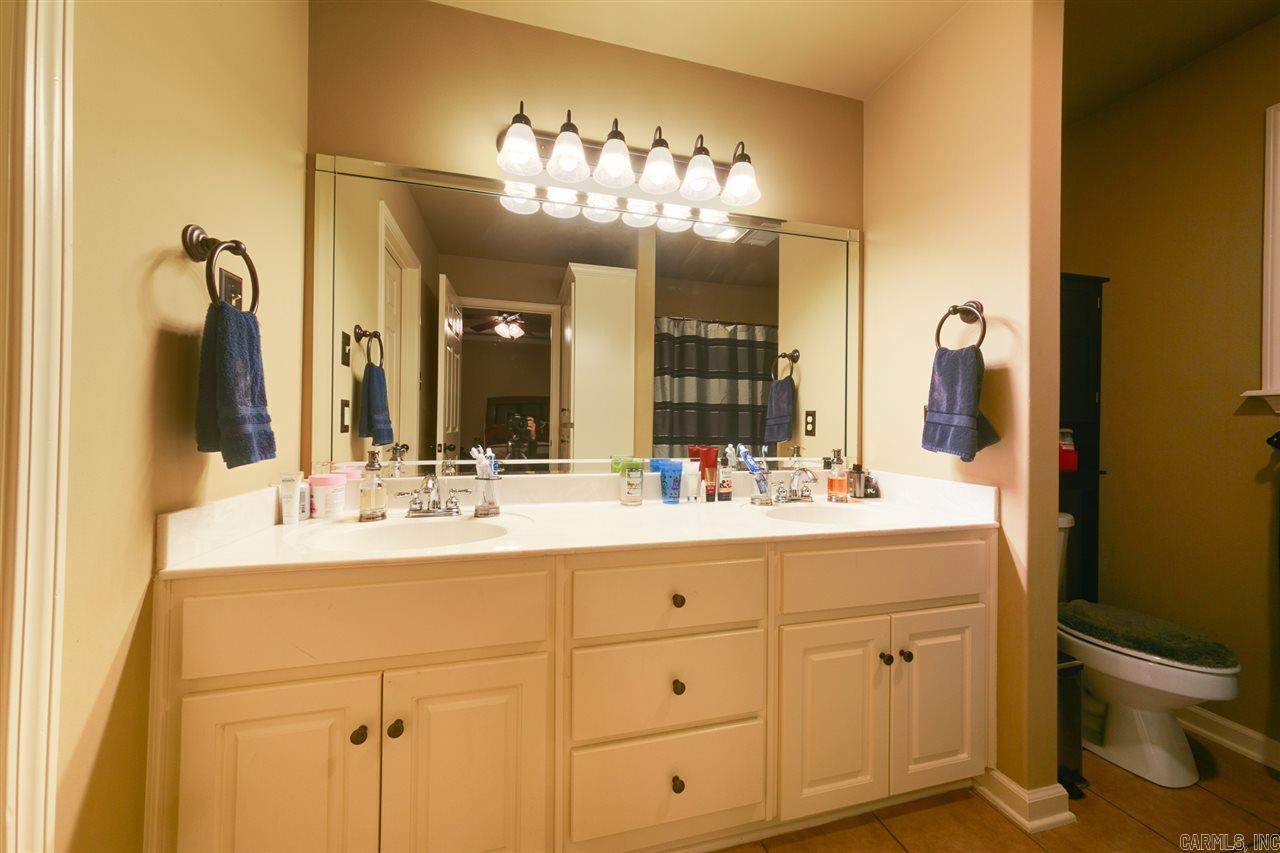 Windsor Park - Residential Lease