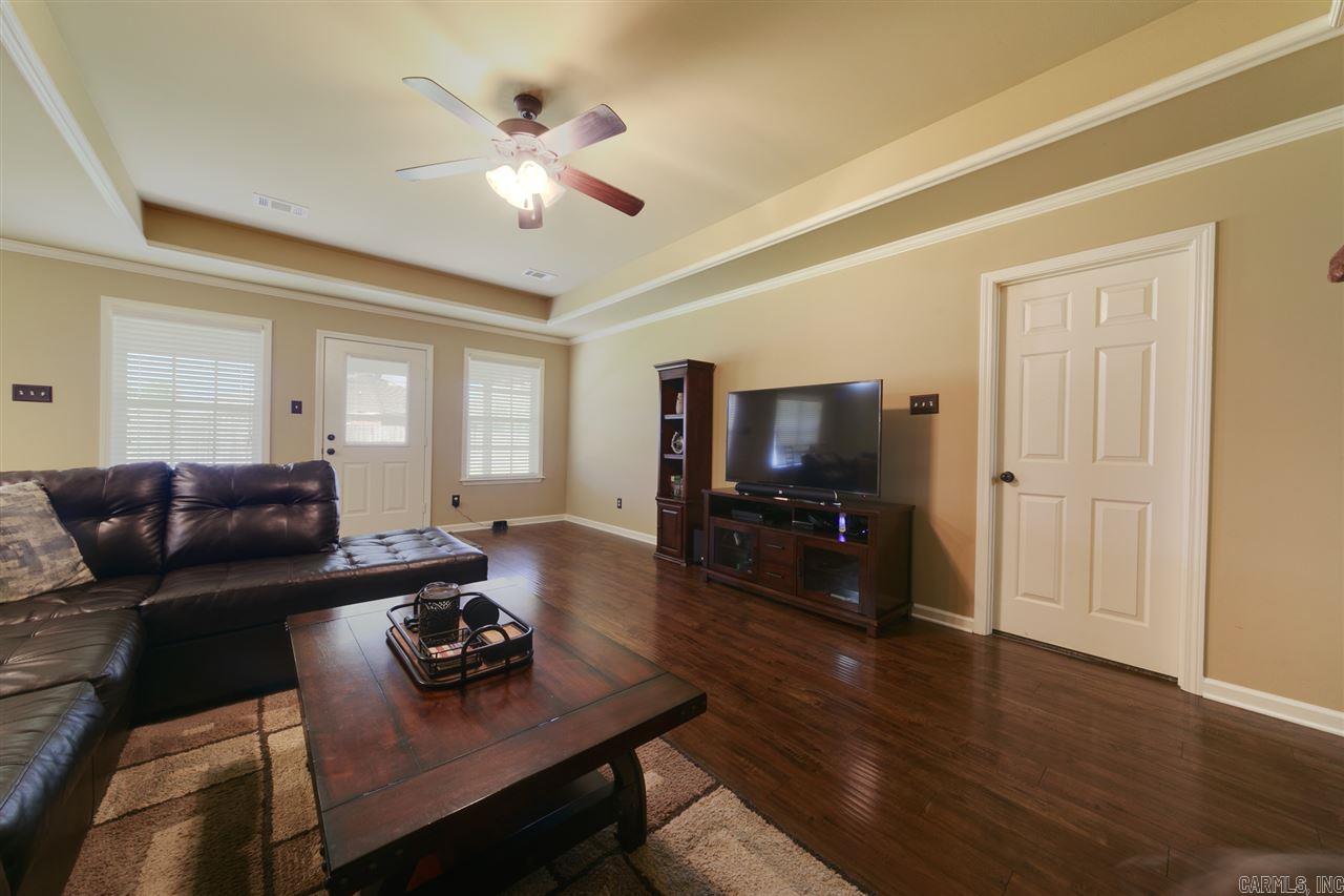 Windsor Park - Residential Lease