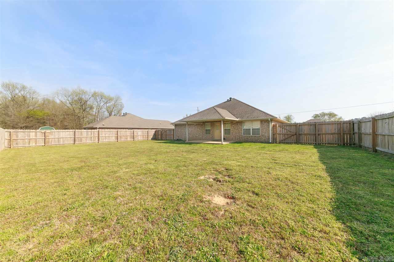 Windsor Park - Residential Lease