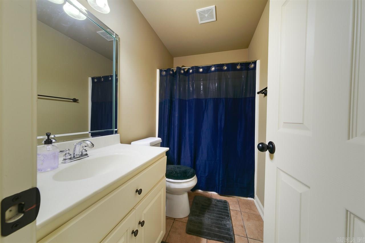 Windsor Park - Residential Lease