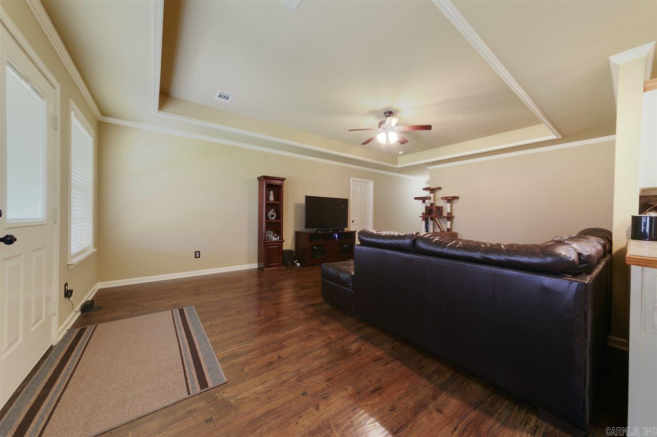 Windsor Park - Residential Lease