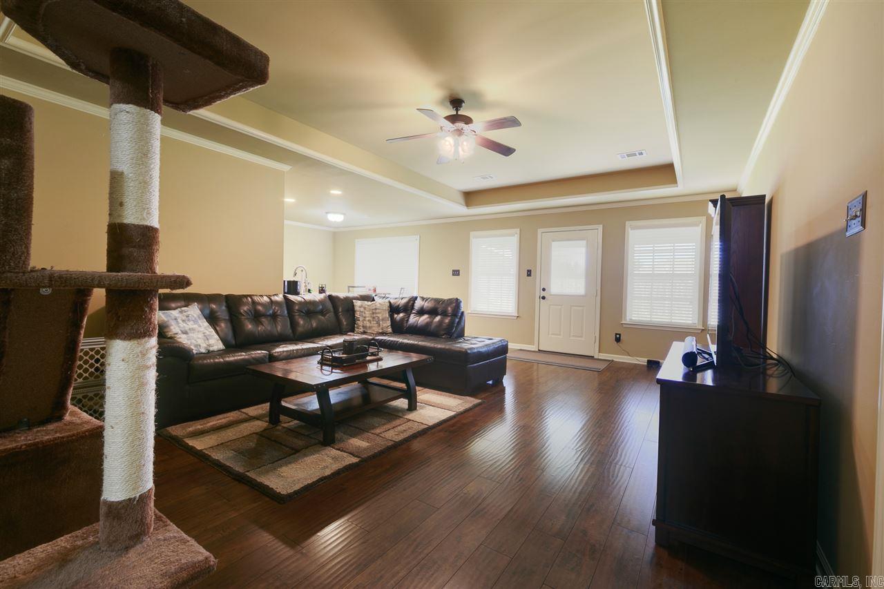 Windsor Park - Residential Lease