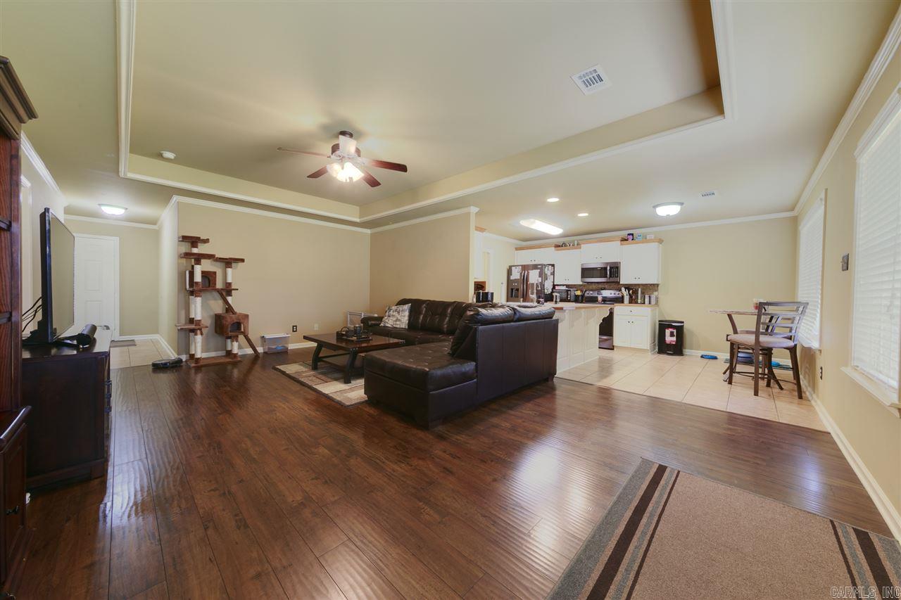 Windsor Park - Residential Lease