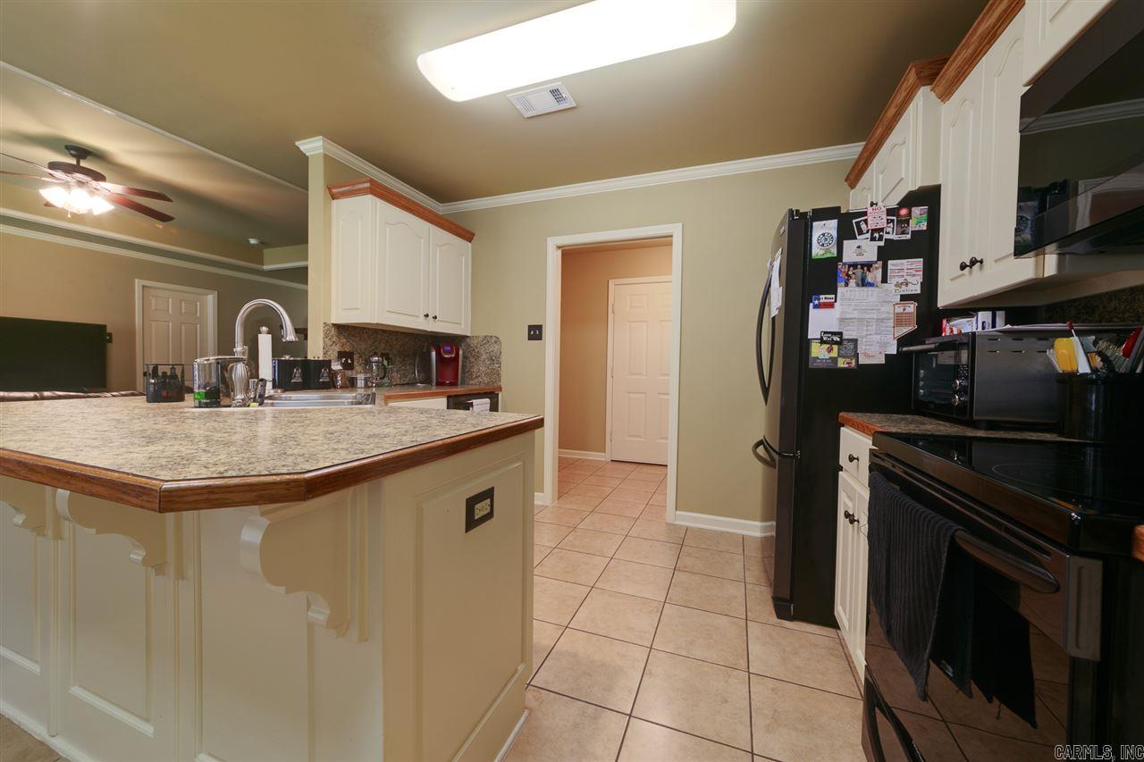 Windsor Park - Residential Lease