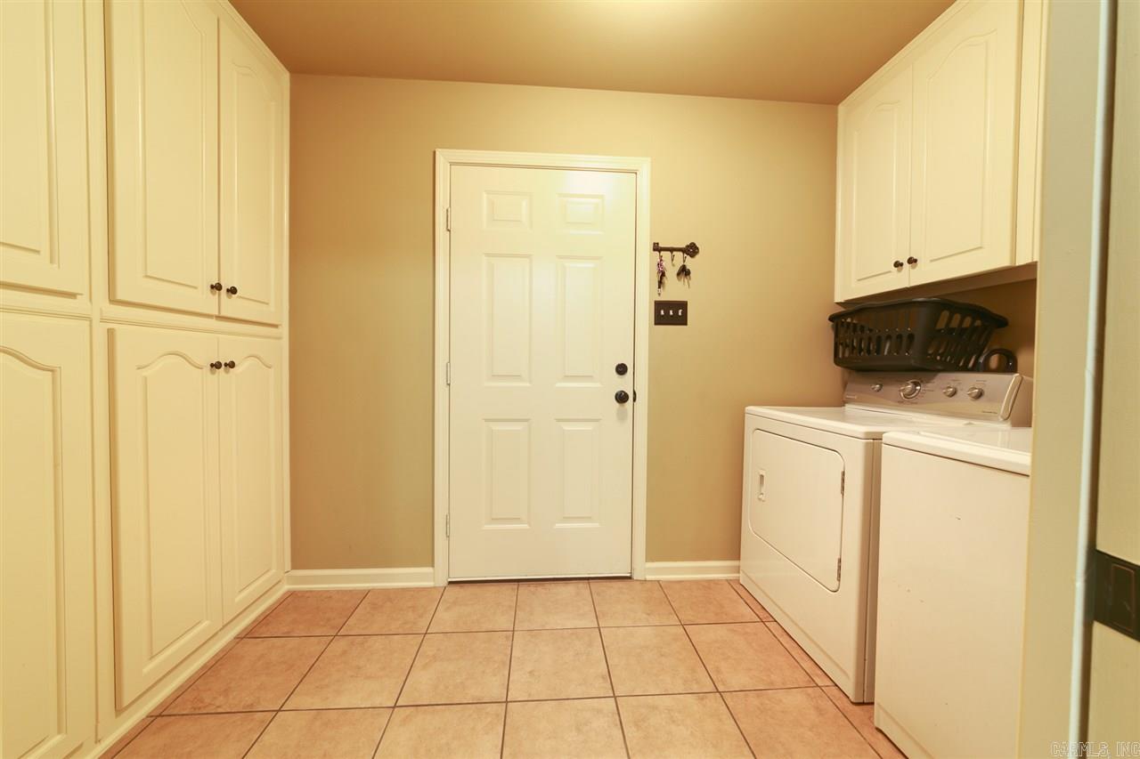 Windsor Park - Residential Lease