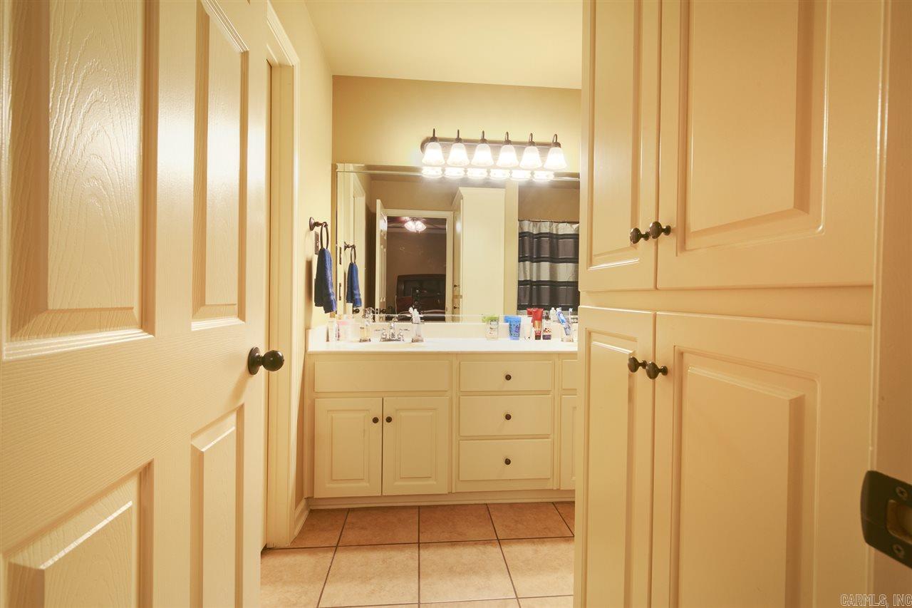 Windsor Park - Residential Lease