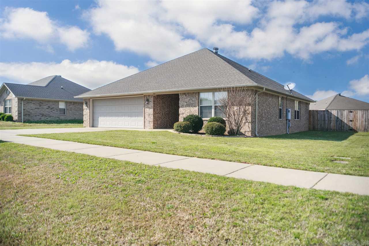 Windsor Park - Residential Lease