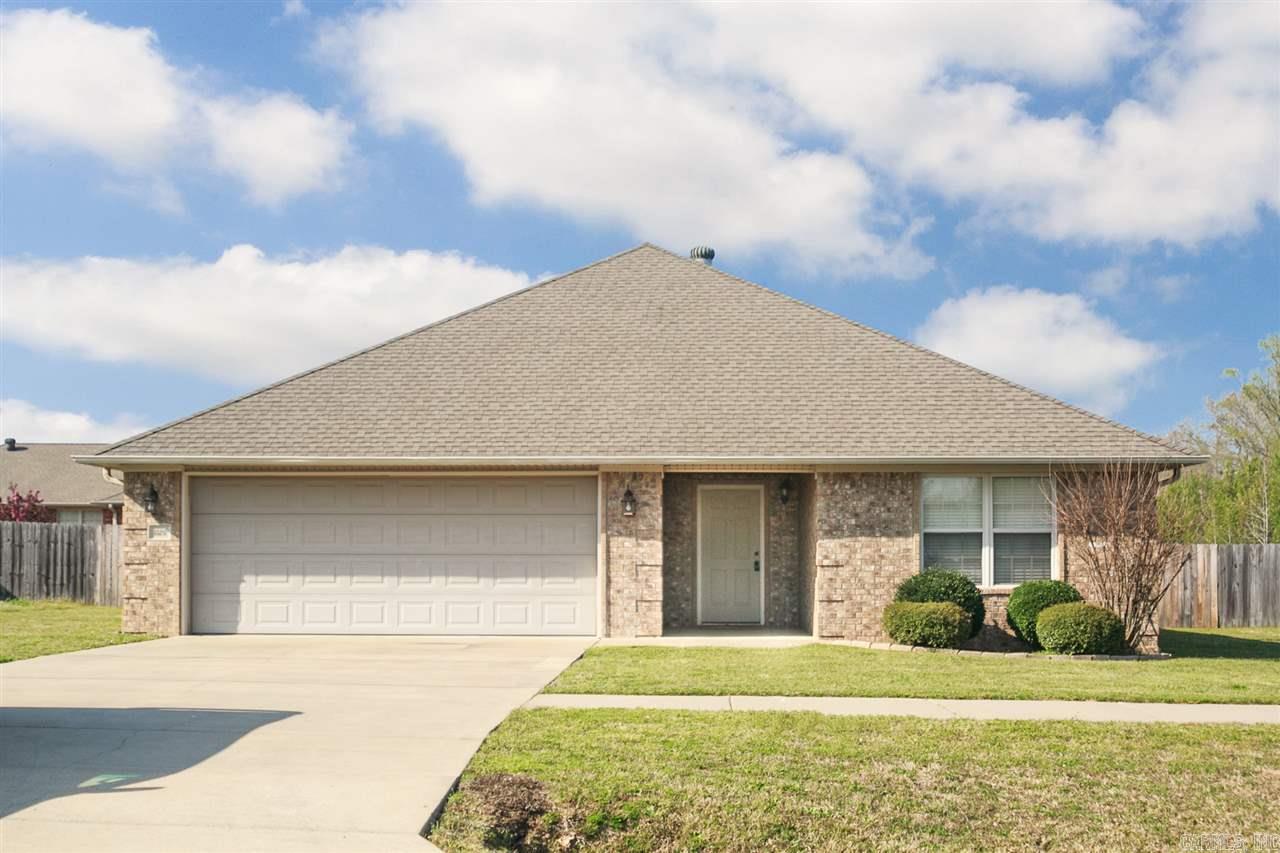 Windsor Park - Residential Lease