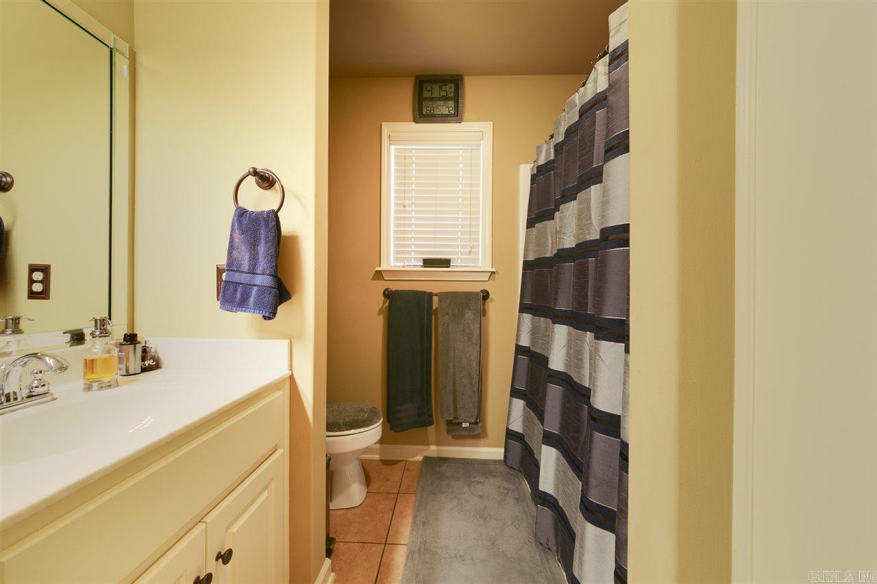 Windsor Park - Residential Lease