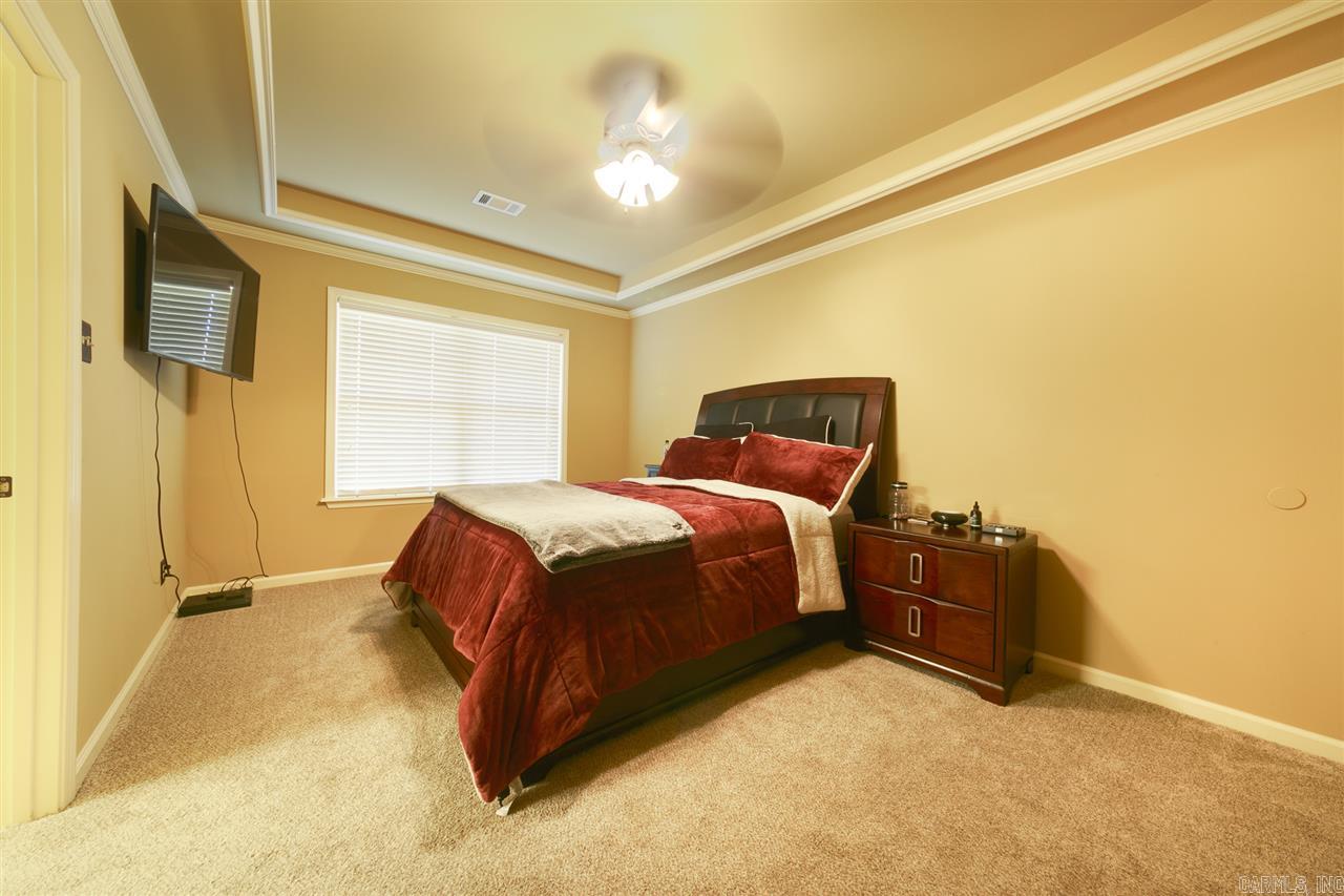 Windsor Park - Residential Lease