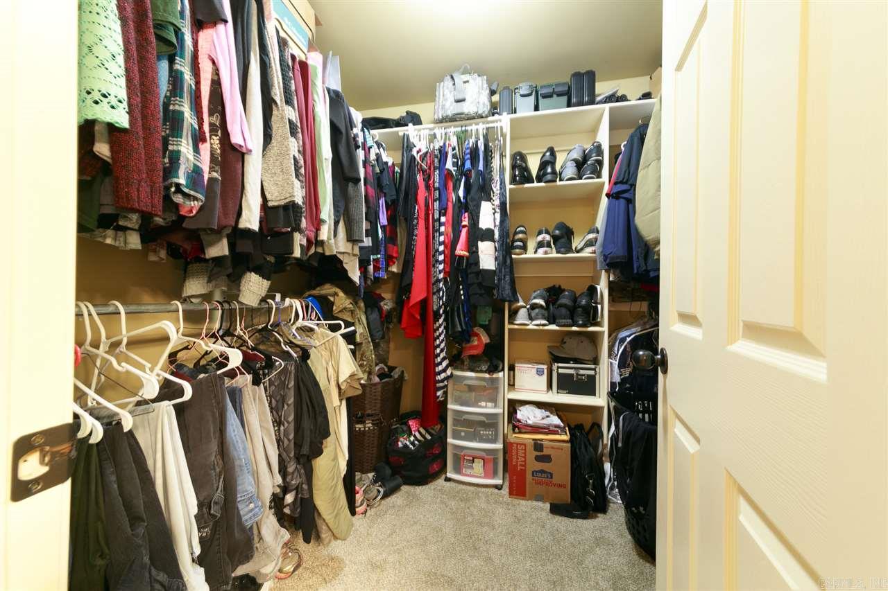 Windsor Park - Residential Lease