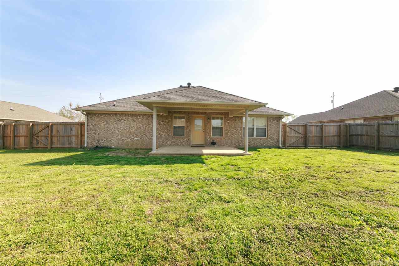 Windsor Park - Residential Lease