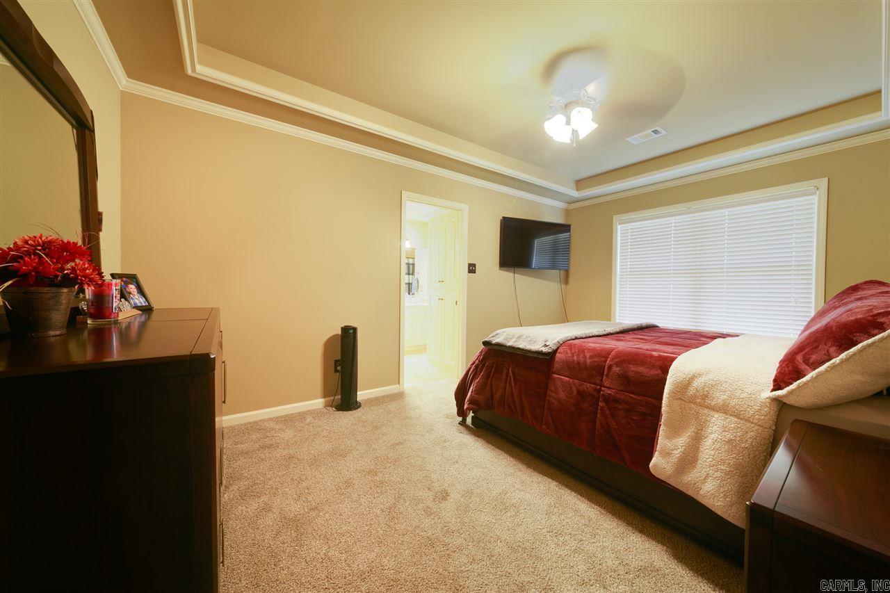 Windsor Park - Residential Lease