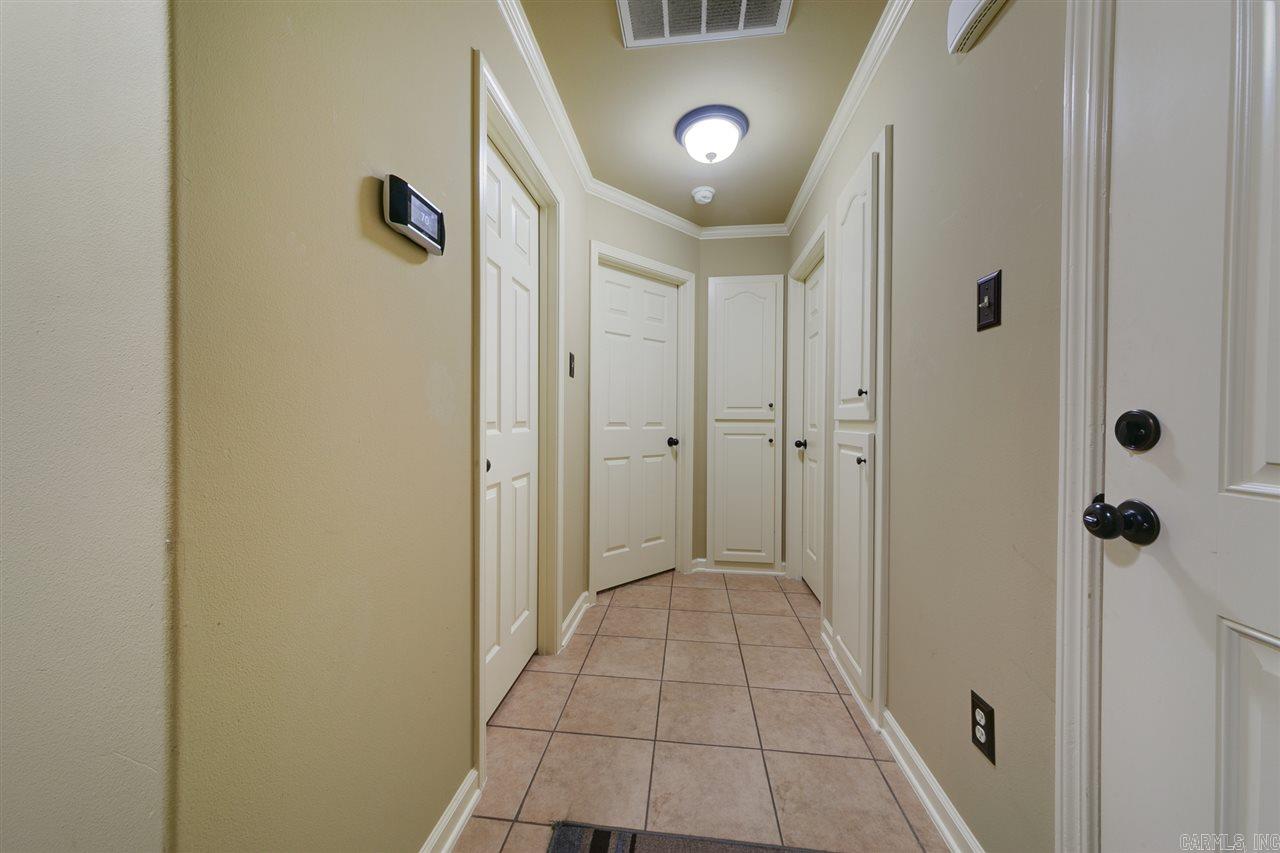 Windsor Park - Residential Lease