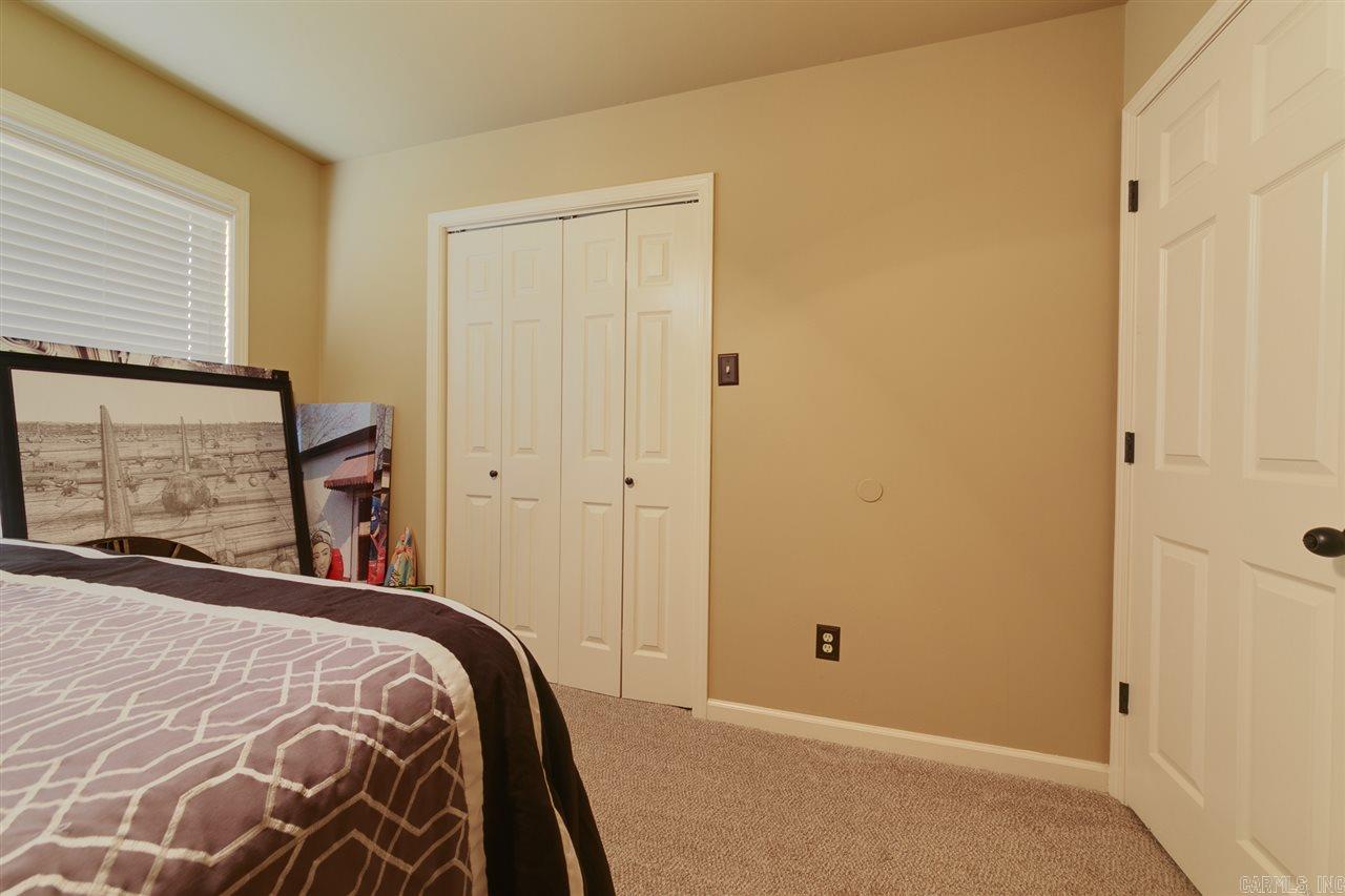 Windsor Park - Residential Lease