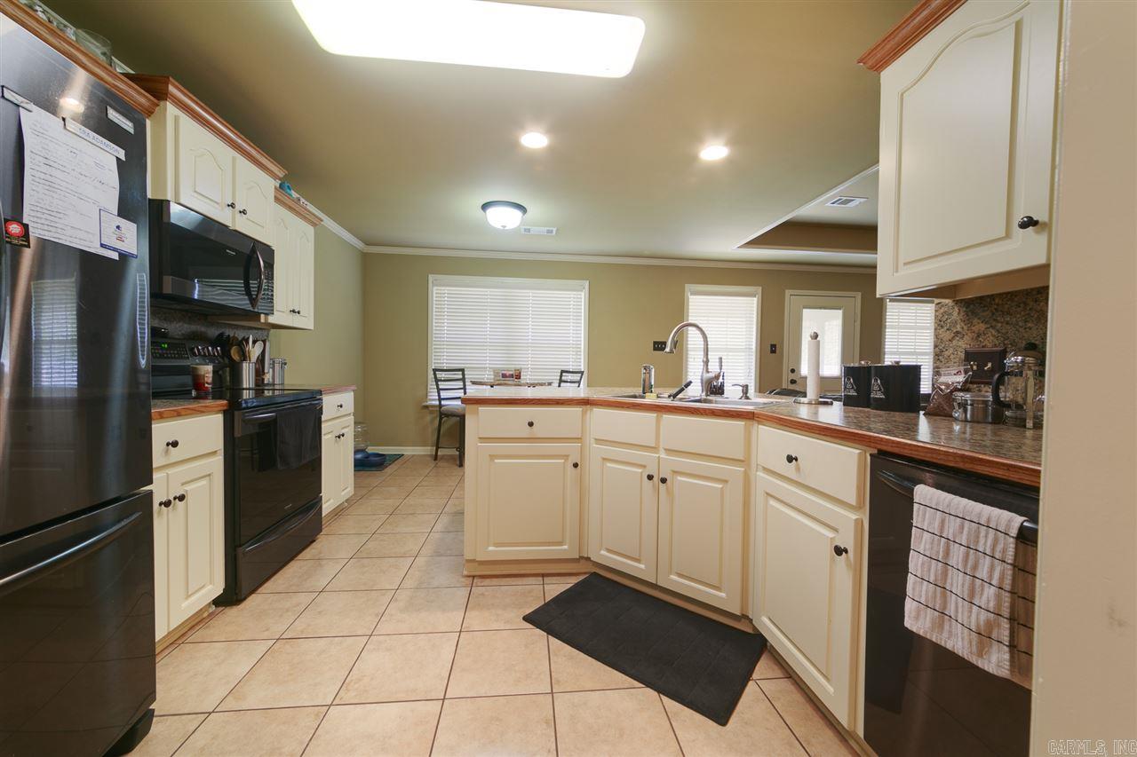 Windsor Park - Residential Lease