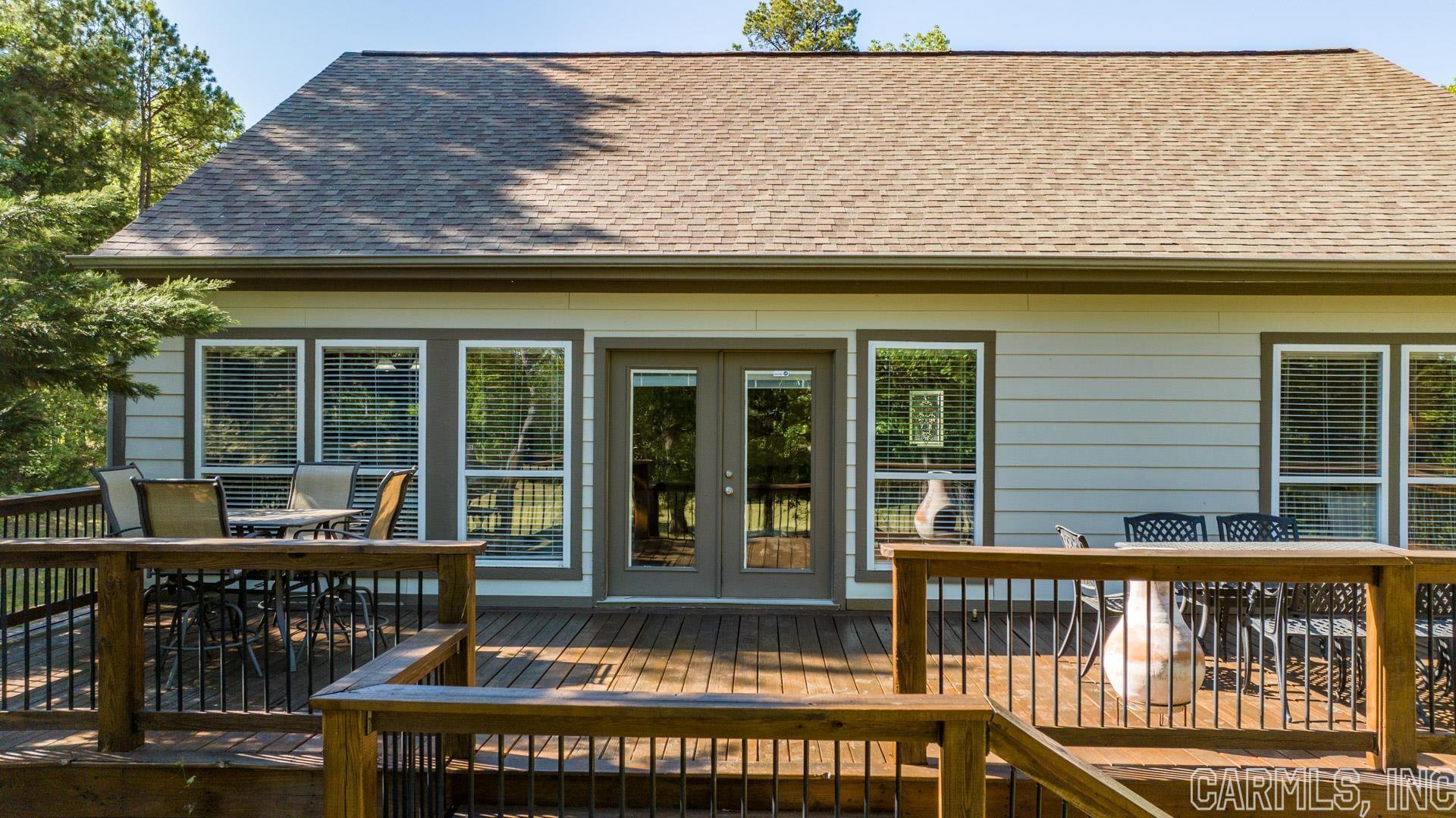 MOUNTAIN RANCH - Residential