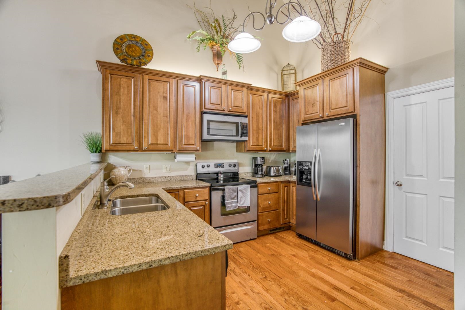 MOUNTAIN RANCH - Residential