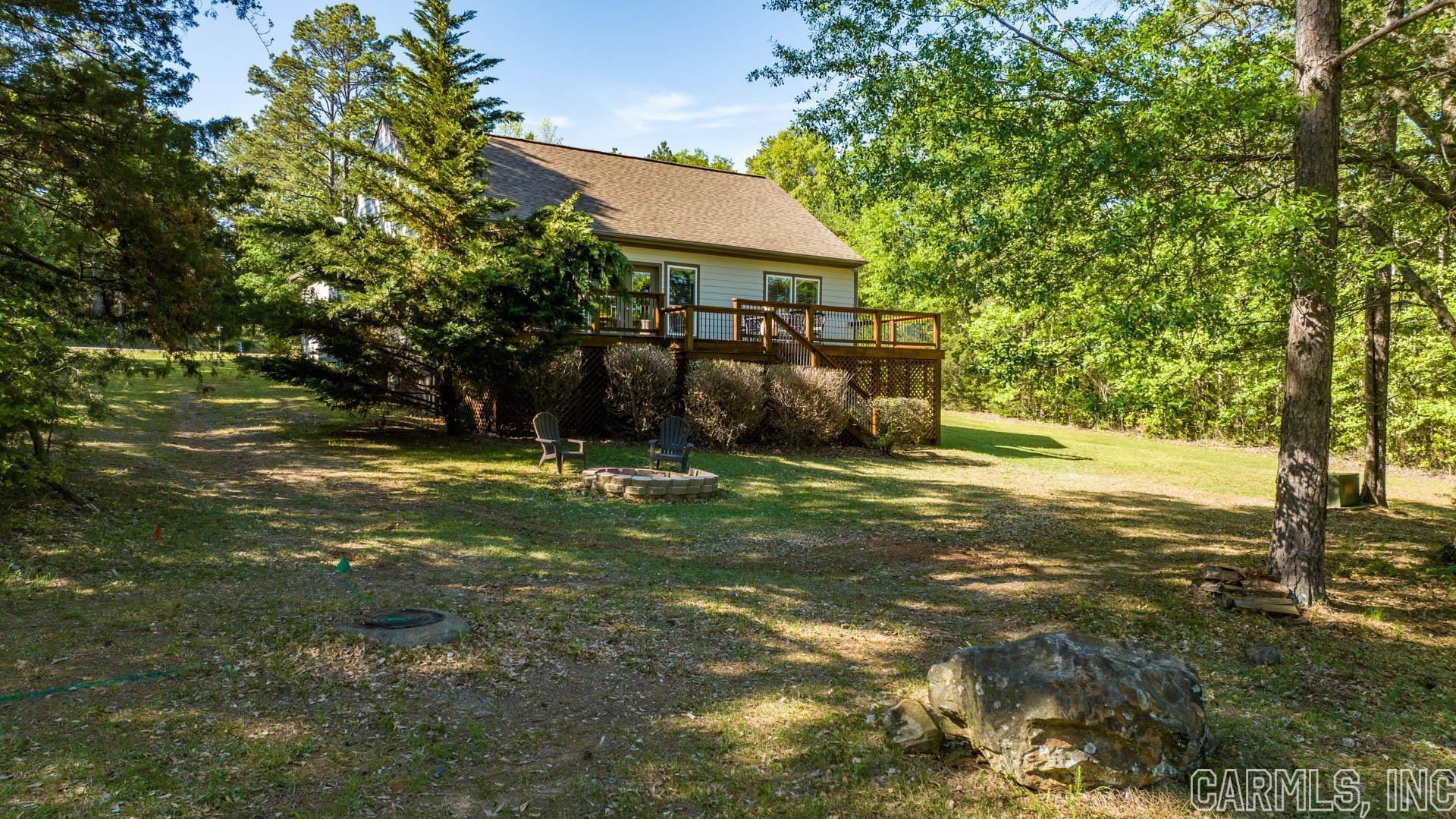 MOUNTAIN RANCH - Residential