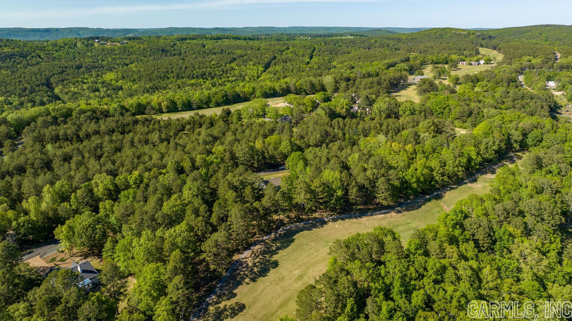 MOUNTAIN RANCH - Residential