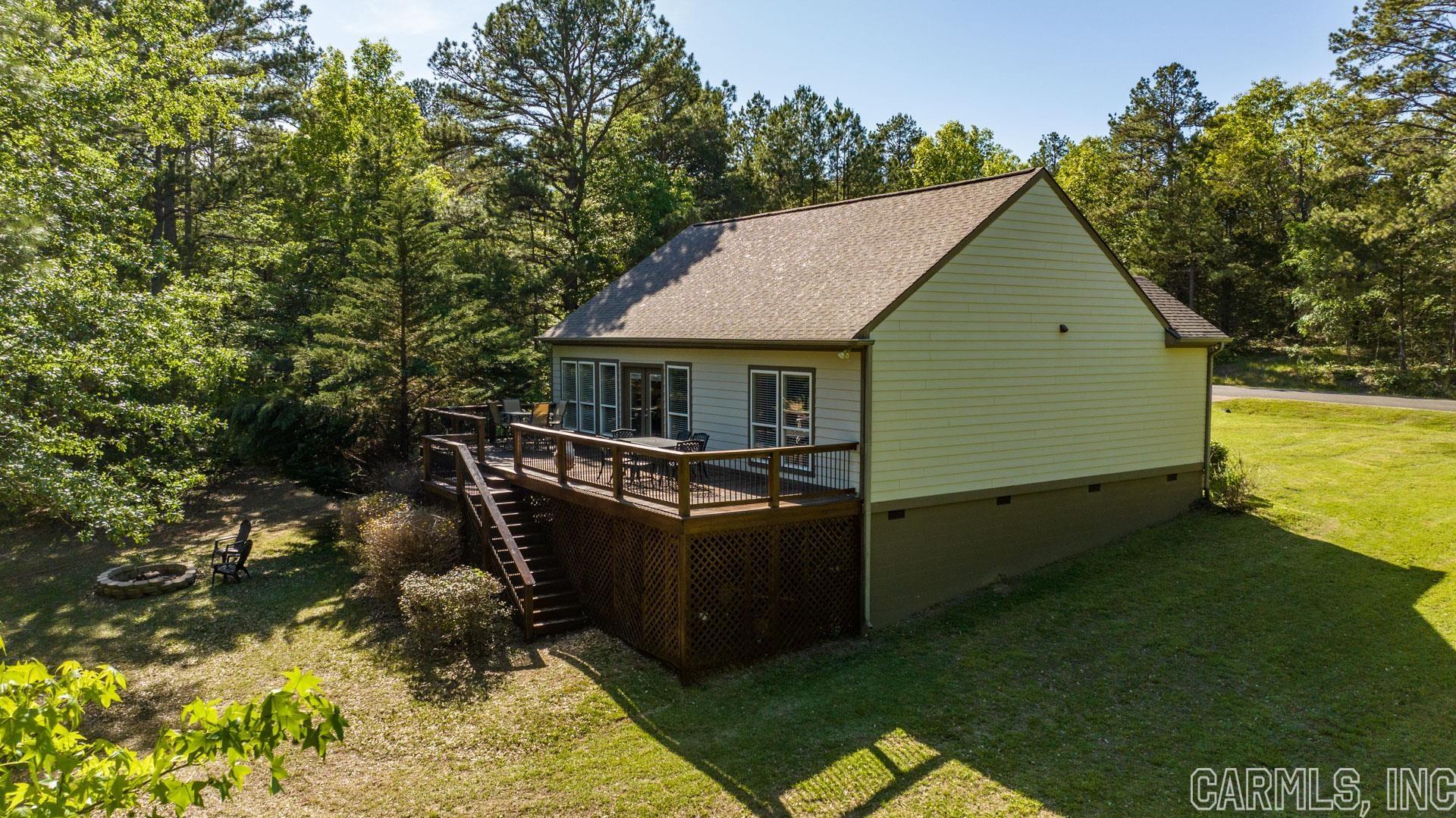 MOUNTAIN RANCH - Residential