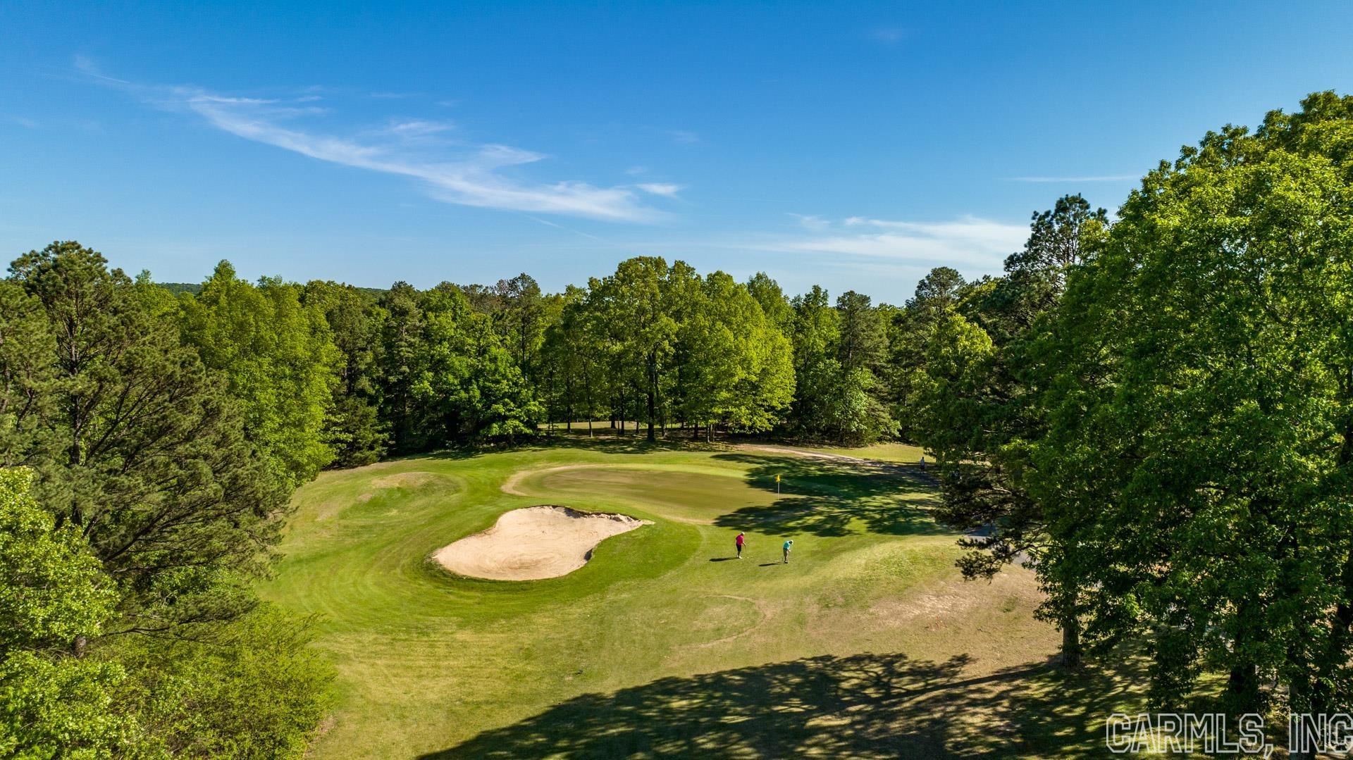 MOUNTAIN RANCH - Residential