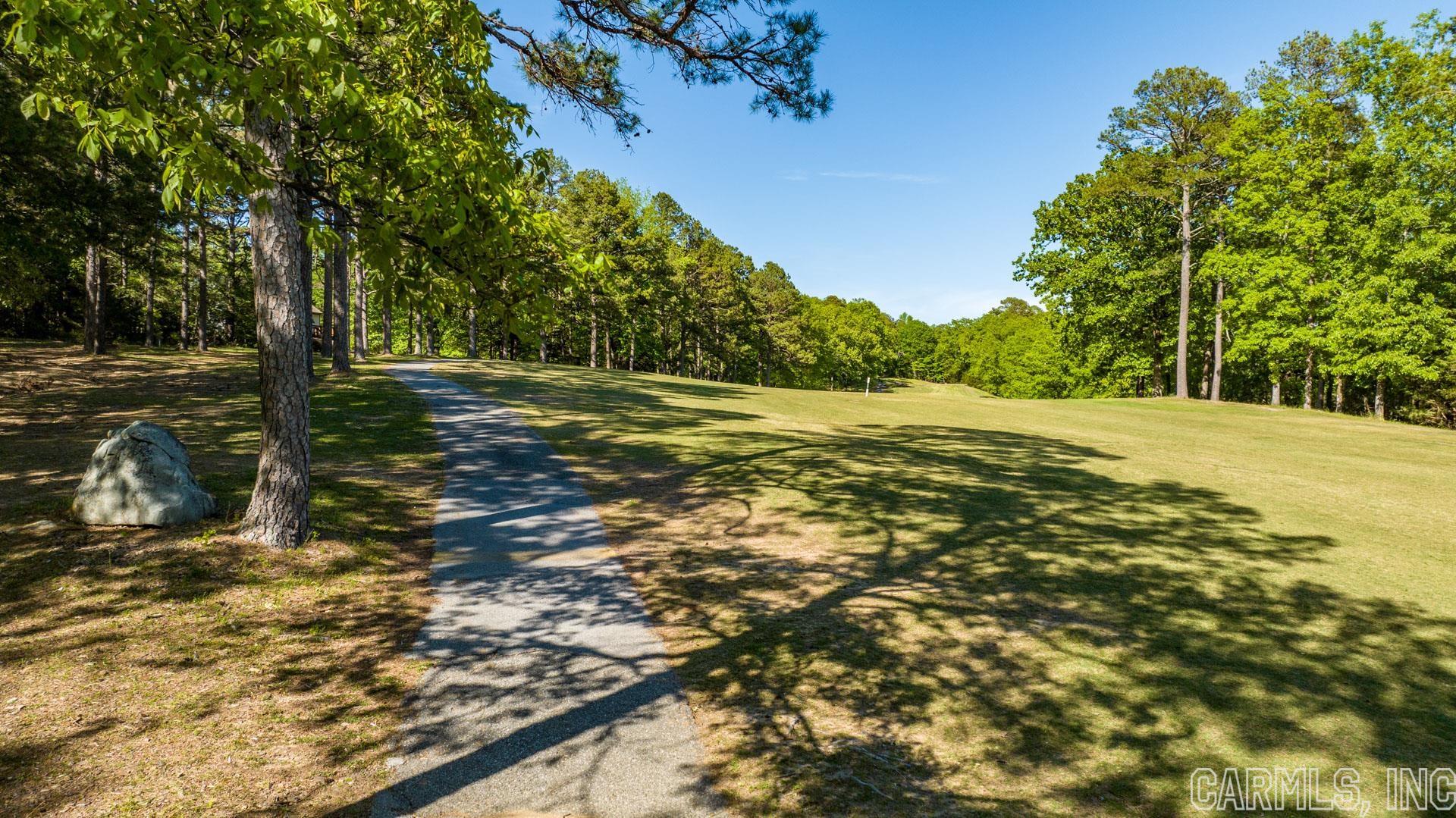 MOUNTAIN RANCH - Residential
