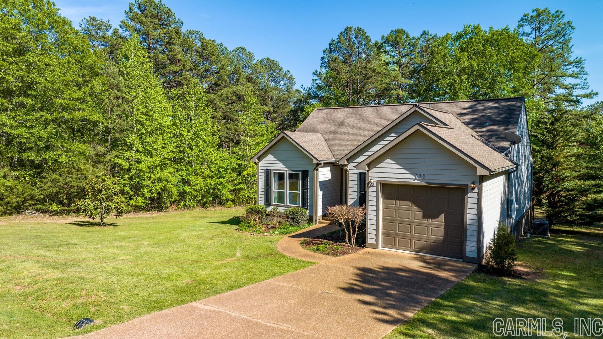 MOUNTAIN RANCH - Residential