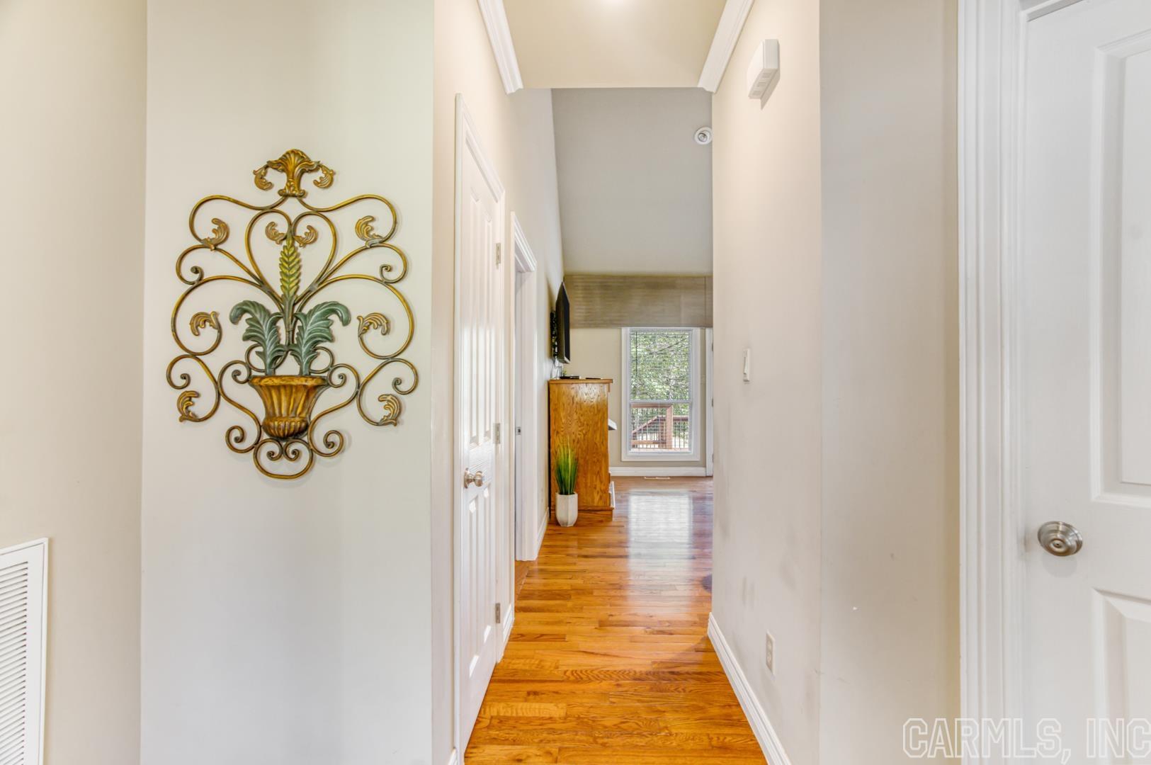 MOUNTAIN RANCH - Residential