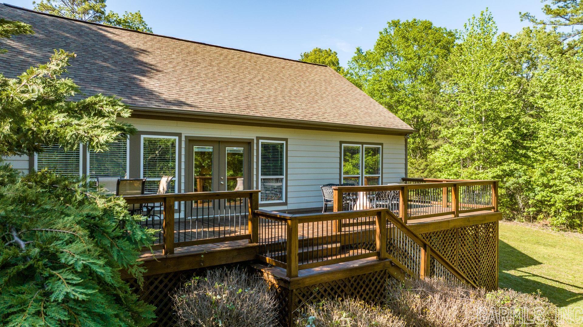 MOUNTAIN RANCH - Residential