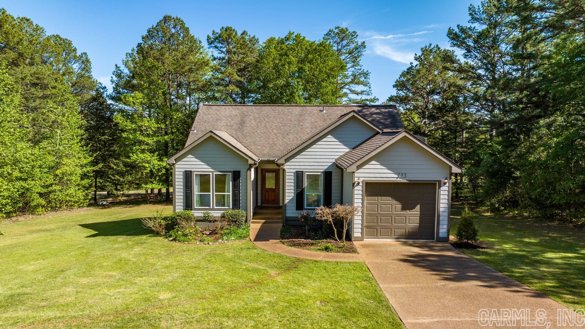 MOUNTAIN RANCH - Residential