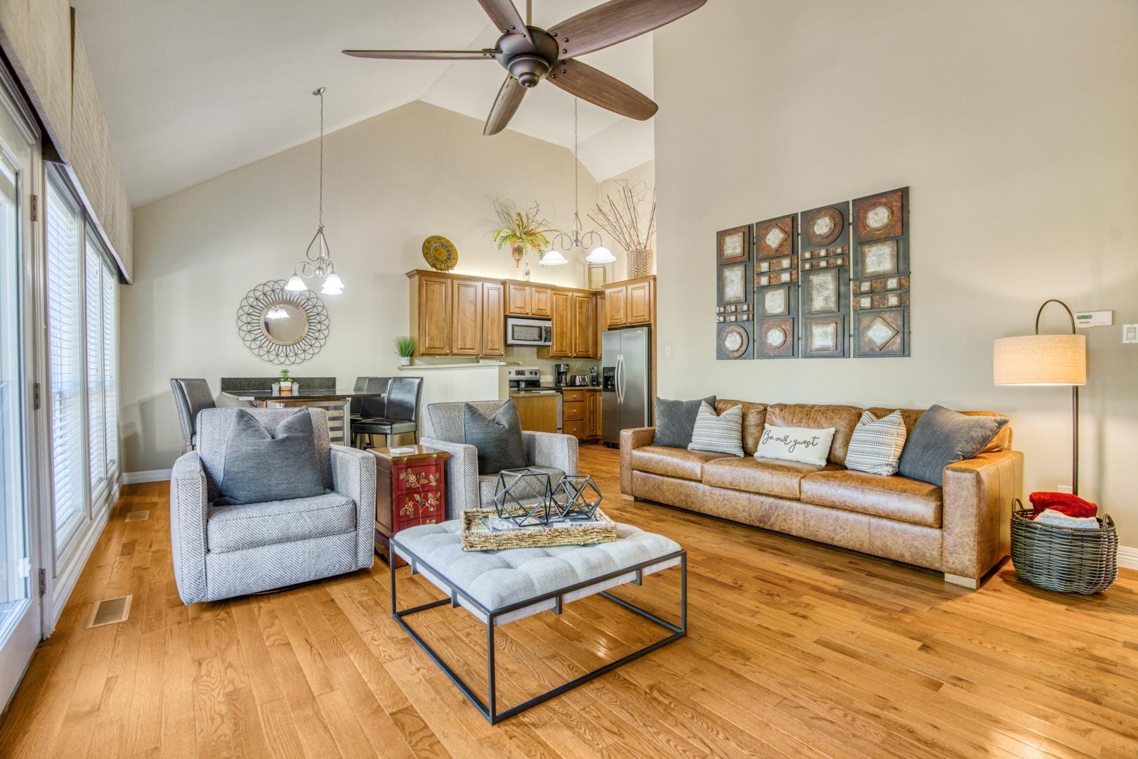 MOUNTAIN RANCH - Residential