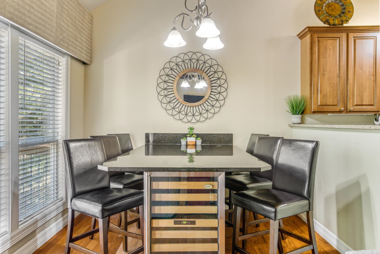 MOUNTAIN RANCH - Residential