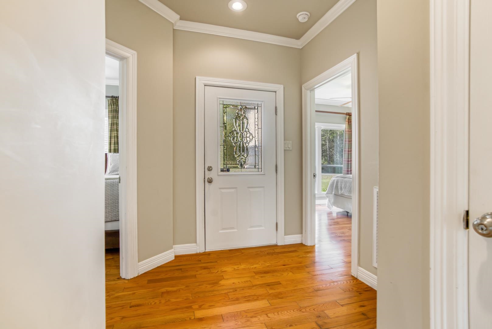 MOUNTAIN RANCH - Residential