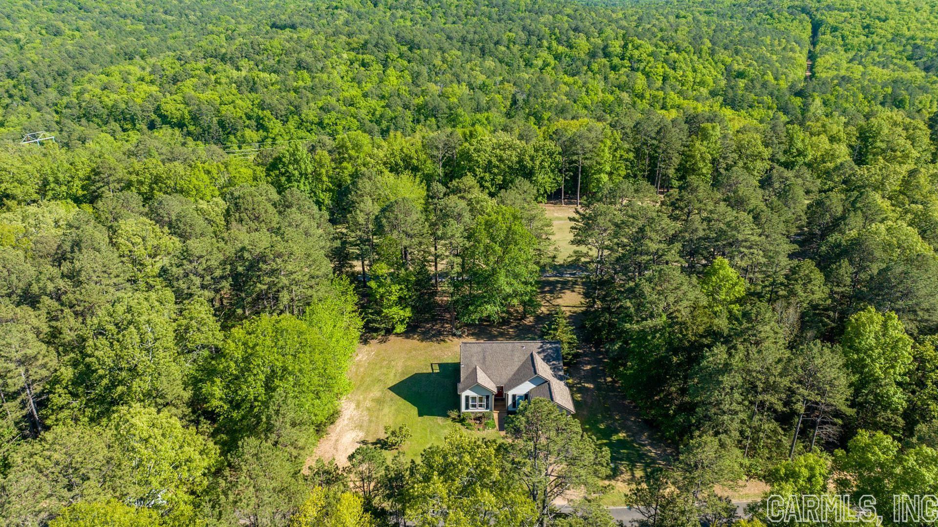 MOUNTAIN RANCH - Residential