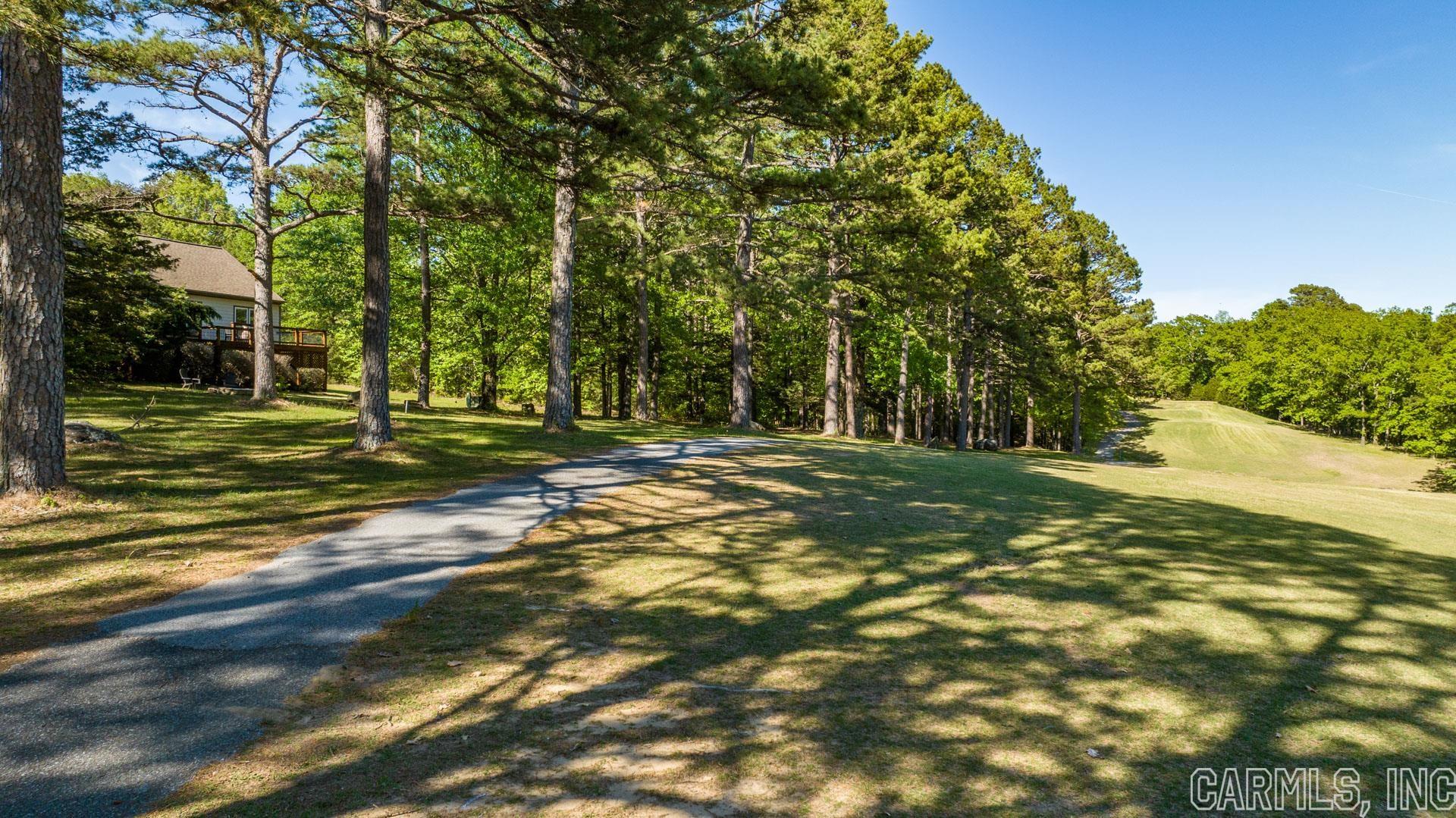 MOUNTAIN RANCH - Residential