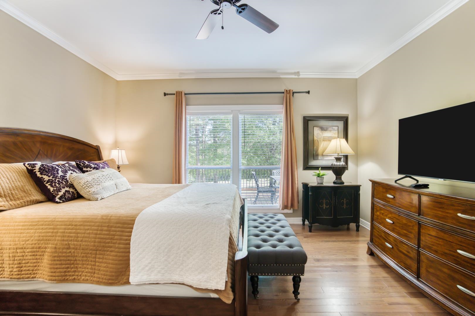 MOUNTAIN RANCH - Residential